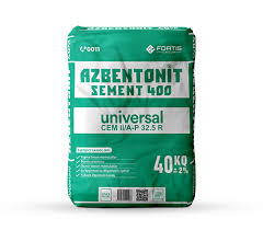 Sement Azbentonit universal