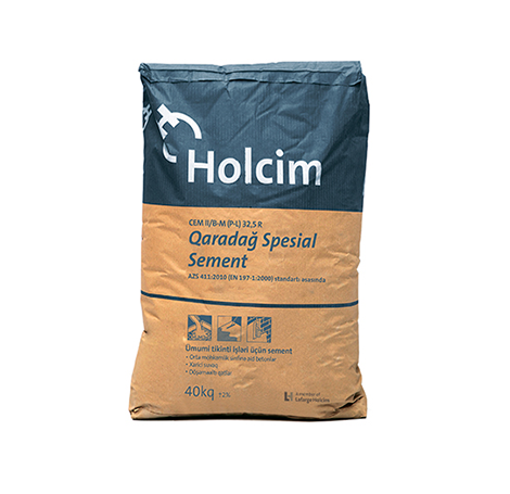 Holcim Sement